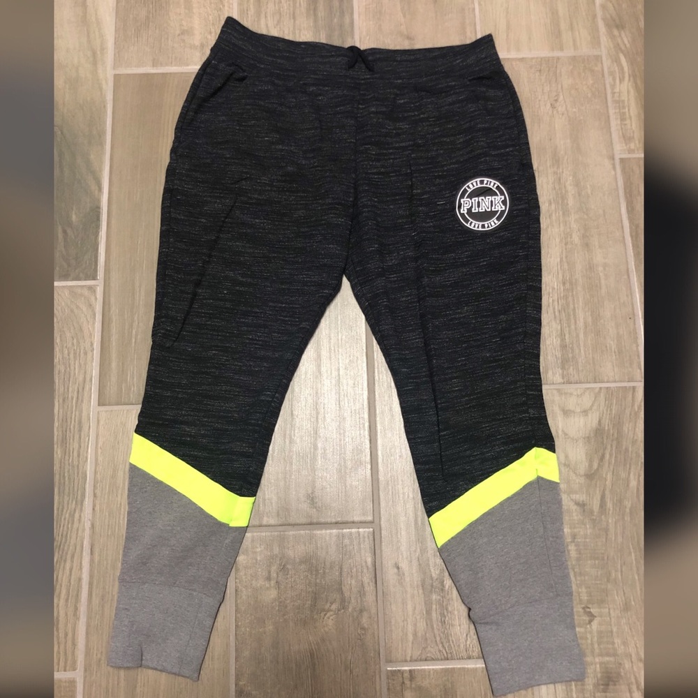 NWOT Victoria’s Secret Pink sweats
